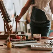 Les Ateliers de Gipon - Ateliers arts plastiques