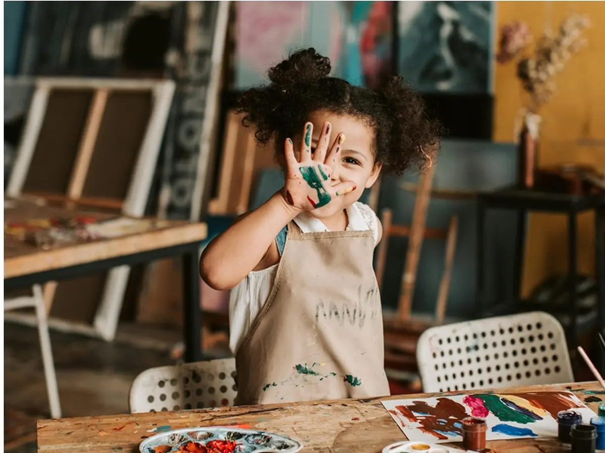 Les Ateliers de Gipon - Ateliers tout petit