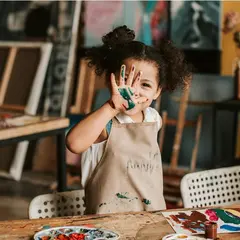 Les Ateliers de Gipon - Ateliers tout petit