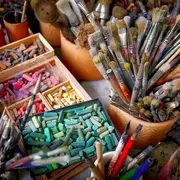 Les Ateliers de Gipon - Stage adultes
