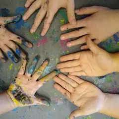 Les Ateliers de Gipon - Stages d'été enfants