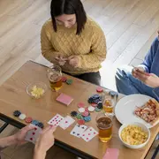 Les ateliers de l'Inter'Val : Atelier créatif / jeux de société