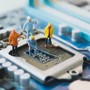 Les ateliers de l'Inter'Val : Atelier dépannage informatique