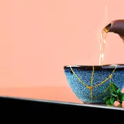 Les ateliers de l'Inter'Val : Atelier intergénérationnel Kintsugi