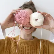 Les ateliers de l'Inter'Val : Atelier tricot