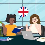 Les ateliers de l'Inter'Val : Conversation en anglais