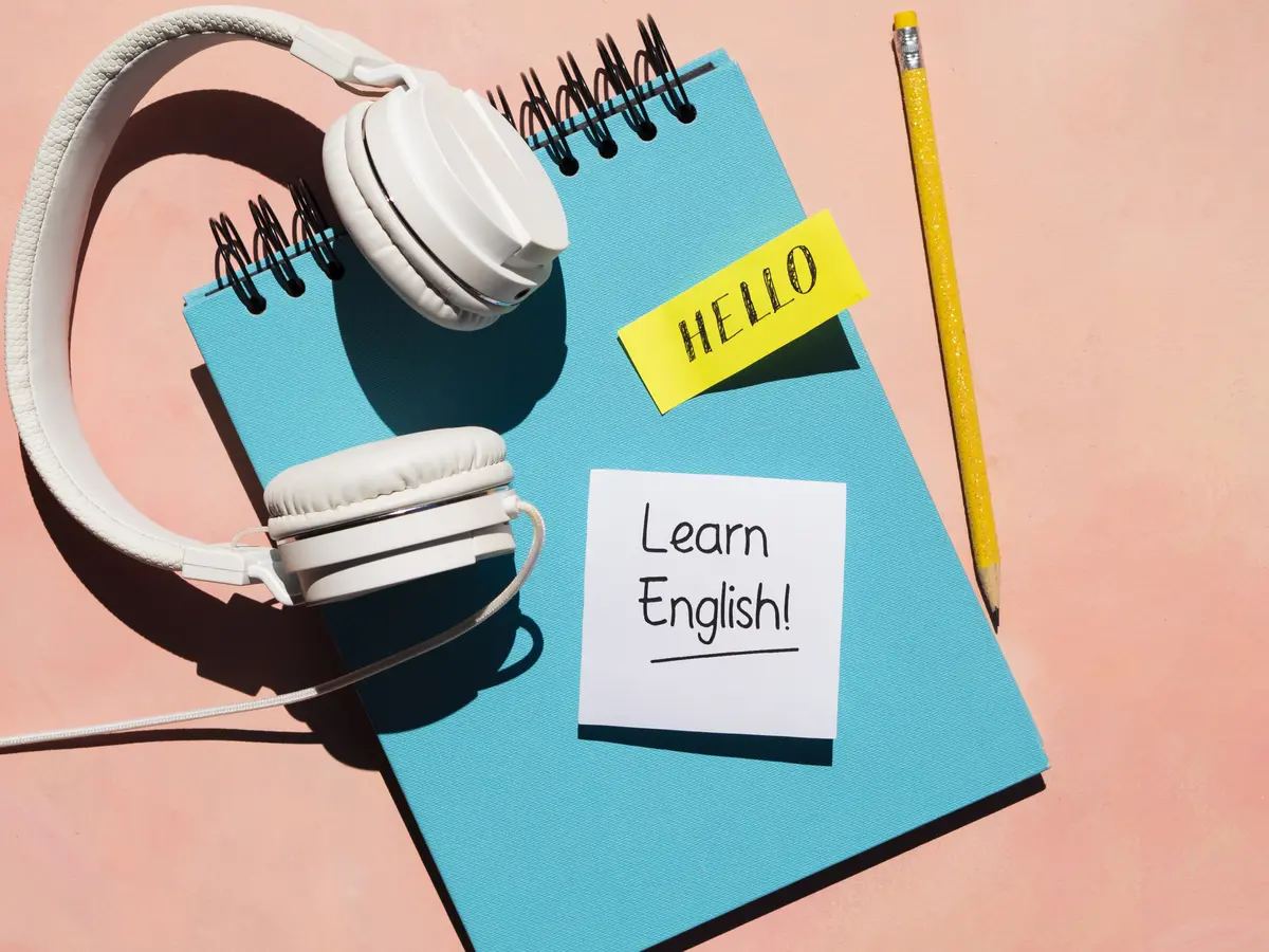 Les ateliers de l'Inter'Val : Conversation en anglais