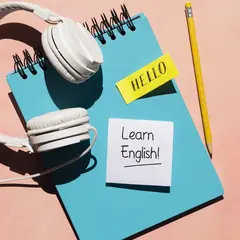 Les ateliers de l'Inter'Val : Conversation en anglais