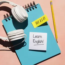 Les ateliers de l'Inter'Val : Conversation en anglais