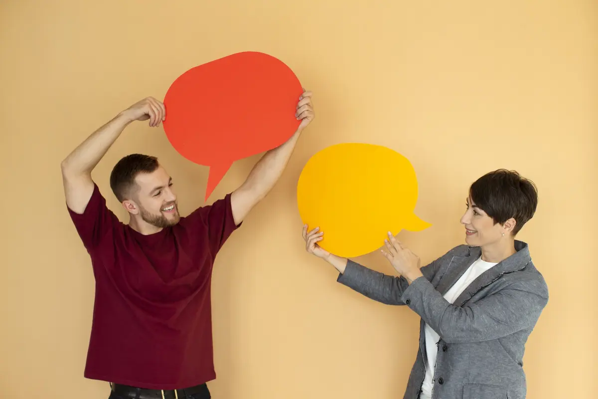 Les ateliers de l'Inter'Val : Conversation en espagnole