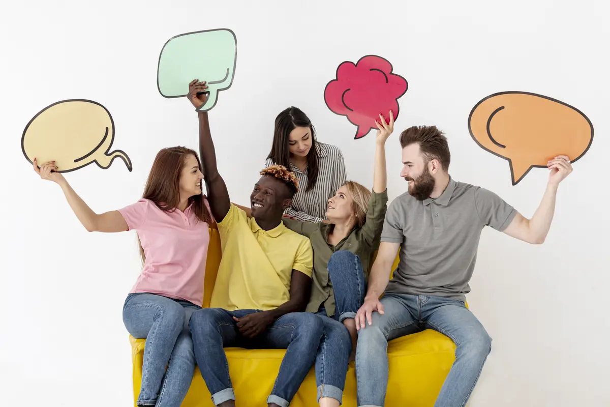 Les ateliers de l'Inter'Val : “Dialogues et Rencontres” (en partenariat avec “L’Ère Philo”)