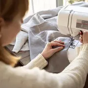 Les ateliers de l'Inter'Val : initiation à la couture