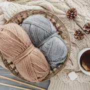 Les ateliers de l'Inter'Val : Tricot pour tous