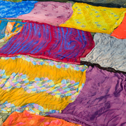 Les ateliers de l'Interval : Atelier créatif patchwork