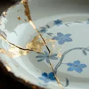 Les ateliers de l'Outilthèque : Atelier Kintsugi
