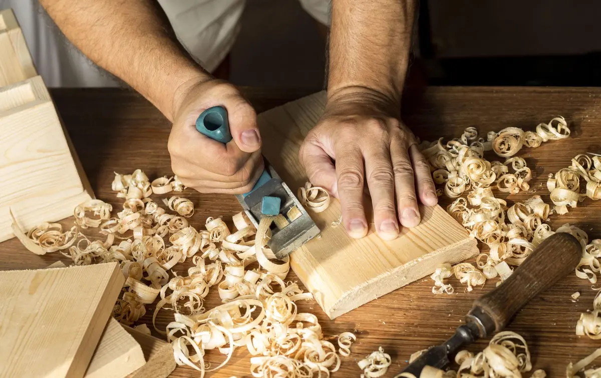 Les ateliers de l’Outilthèque : fabrication d’un gîte à insectes (Parent/Grand-parent - Enfant)