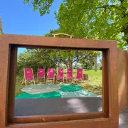 Les Ateliers De La Cabane : Lecture Kamishibaï Rétro-éclairé