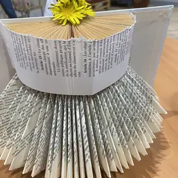 Les Ateliers De La Cabane : Pliage Et Papotage