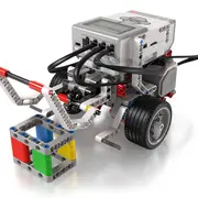 Les ateliers de la méd'IAtech : Découvre la robotique avec Lego