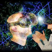 Les ateliers de la méd'IAtech : Immersion dans la réalité virtuelle