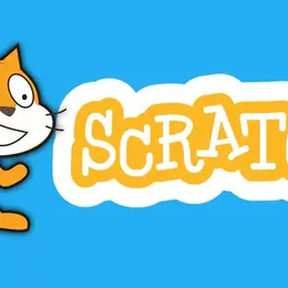 Les ateliers de la médiatech : Code ton premier jeu vidéo avec Scratch