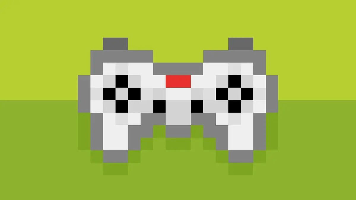 Les ateliers de la médiatech : Pixel Art