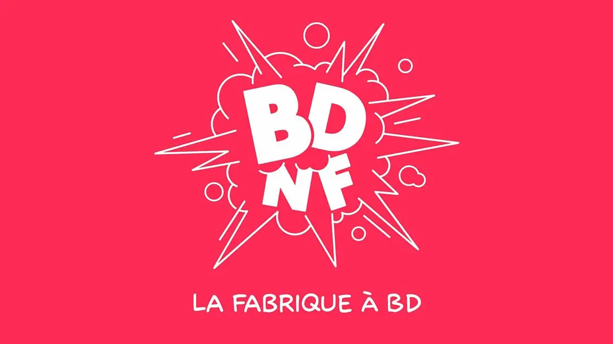 Les ateliers de la médiathèque : Crée ta BD avec la BDnF