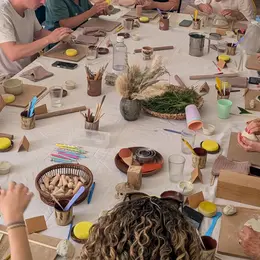 Les Ateliers de Poterie