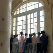 Les ateliers des 8 - 11 - Stage à Lee Ufan arles