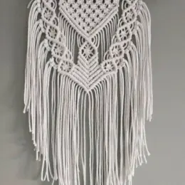 Les ateliers du Trésor · Objets et bijoux en macramé