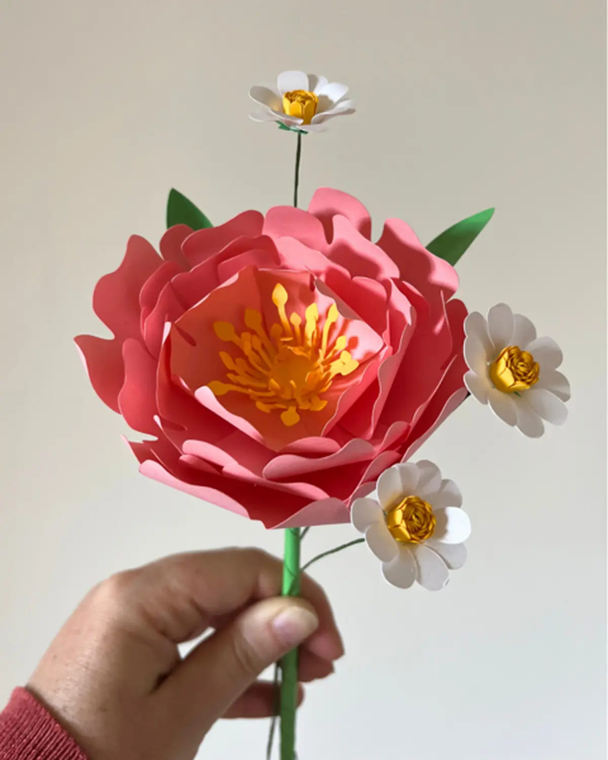 Les ateliers fleuris de Perrine