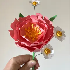 Les ateliers fleuris de Perrine