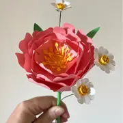 Les ateliers fleuris de Perrine