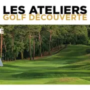 Les ateliers golf découverte au golf de Moliets