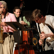 Les ateliers Jazz du conservatoire du 17e