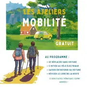 Les Ateliers Mobilité