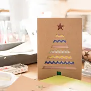 Les ateliers numériques de Noël pour les enfants au Pôle Numérique