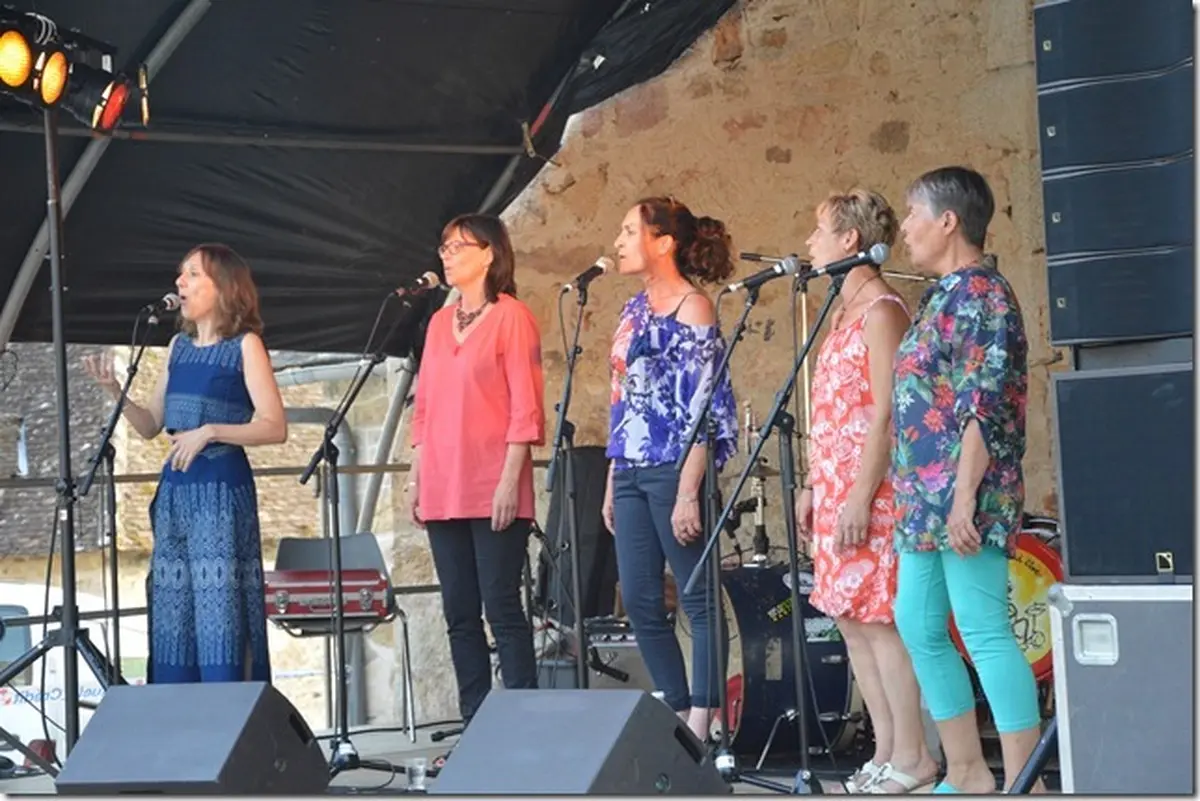 Les ateliers organisés par l'association Nessgig