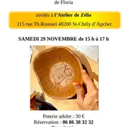Les Ateliers Papillon