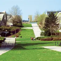 Plus de 170 formations à l'Université de Haute-Alsace à Mulhouse DR