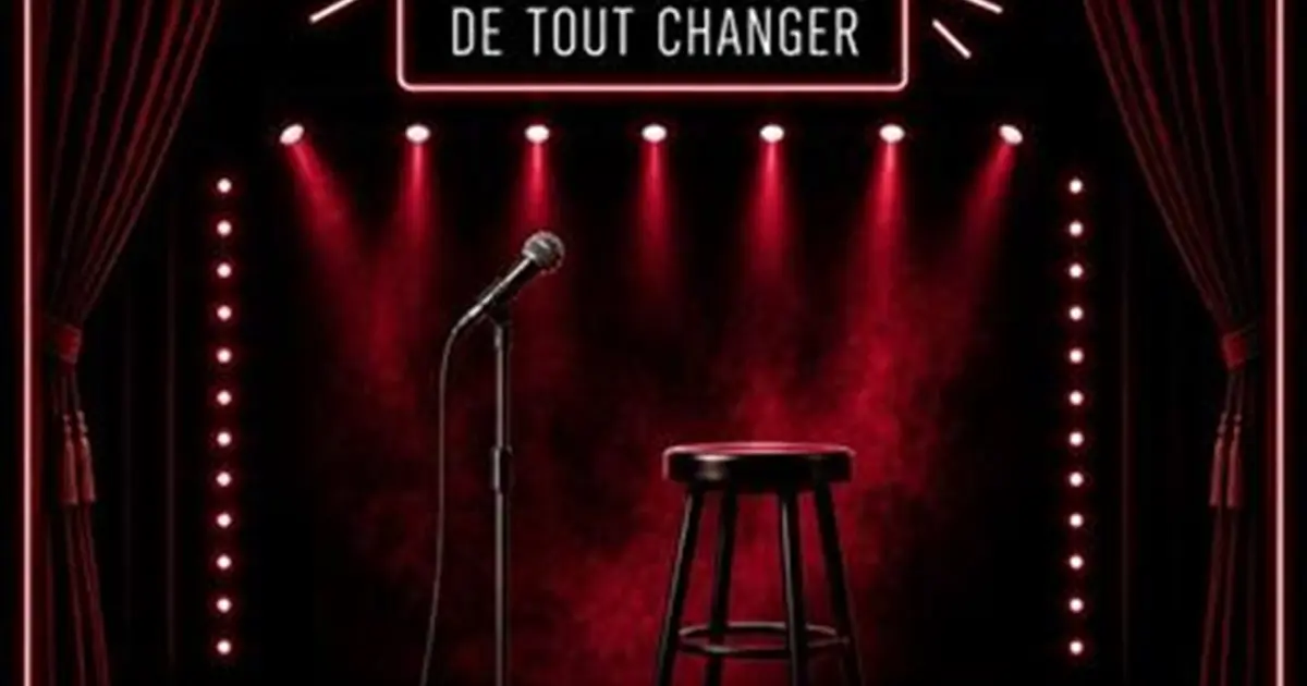 Les Authentiques