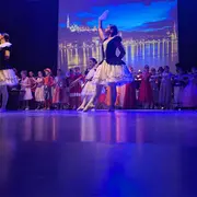 Les Automates de Noël