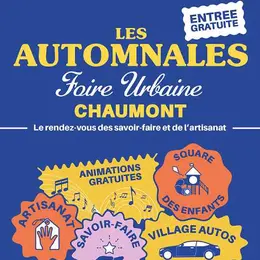 Les automnales 2026