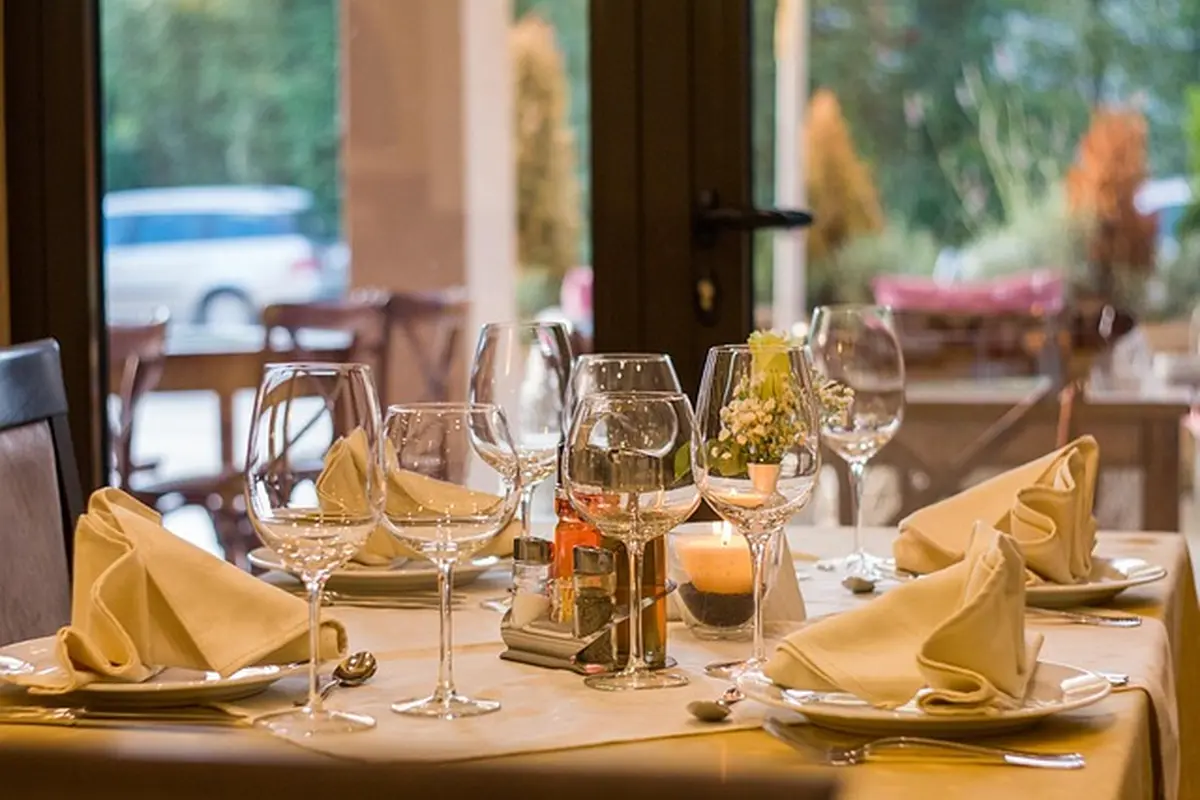 Les automnales de la gastronomie en Val de Loire