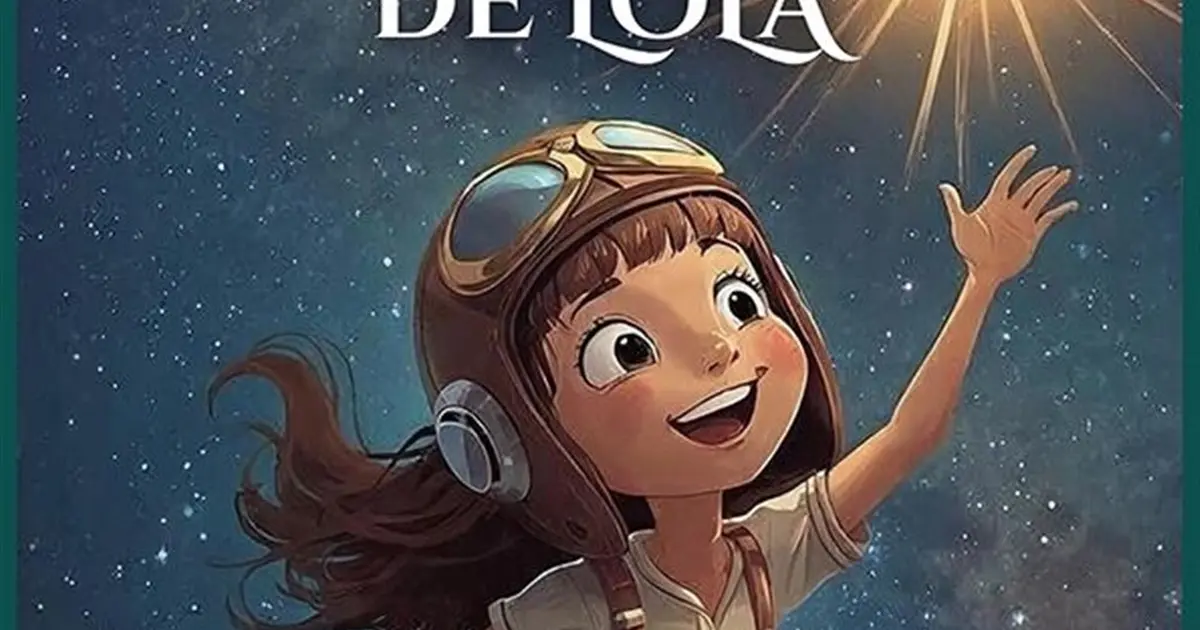 Les aventures cosmiques de Lola
