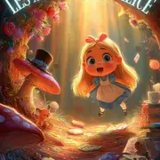 Les aventures d'Alice