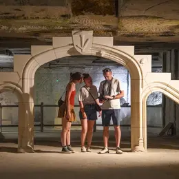Les Aventures d'Élie
