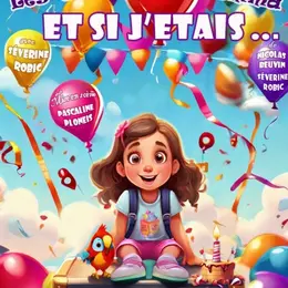 Les aventures d'Emma : Et si j'étais...