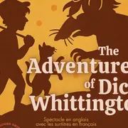 Les Aventures De Dick Whittington