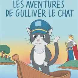 Les aventures de Gulliver le chat